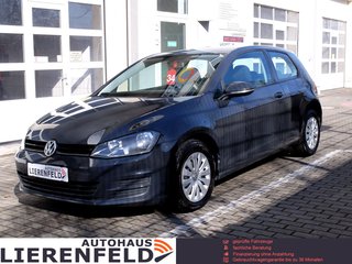 Volkswagen Golf VII Automatik 1.6 TDI - photo 1