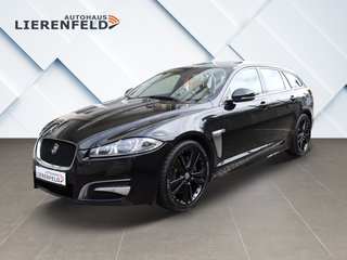 Jaguar XF Авто с пробегом купить