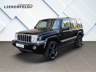 Jeep Commander Gebrauchtwagen Kaufen