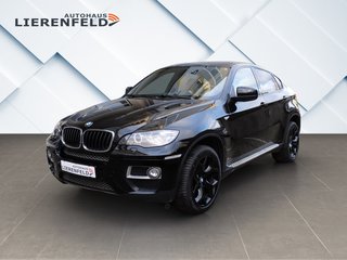 BMW X6 Used vehicle for sale