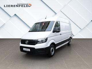 Volkswagen Crafter Gebrauchtwagen Kaufen