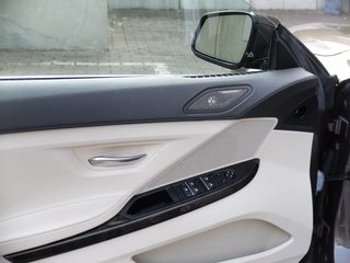 BMW 640d Gran Coupe DigitalTacho HarmanKardon - foto 7