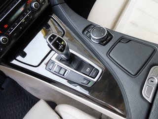 BMW 640d Gran Coupe DigitalTacho HarmanKardon - foto 10