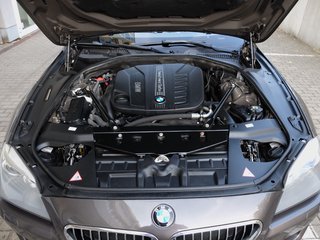 BMW 640d Gran Coupe DigitalTacho HarmanKardon - foto 17