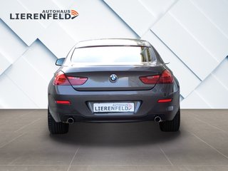 BMW 640d Gran Coupe DigitalTacho HarmanKardon - foto 2