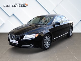 Volvo S80 Авто с пробегом купить