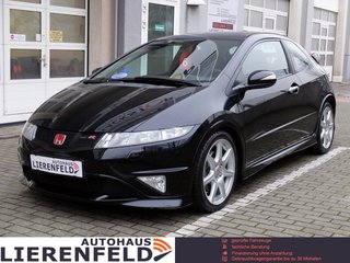 Honda Civic 3 2.0 Type R Aus 1.Hand Scheckheft - photo 1