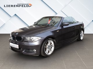 BMW 120 Gebrauchtwagen Kaufen