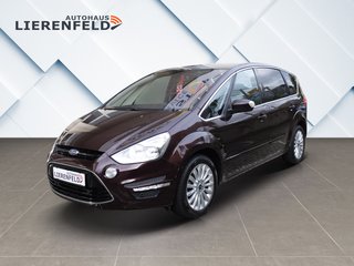 Ford S-Max Gebrauchtwagen Kaufen