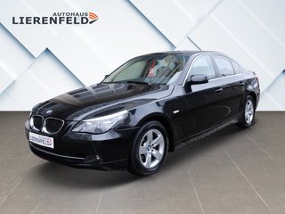 BMW 525 Used vehicle for sale