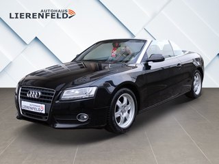 Audi A5 Gebrauchtwagen Kaufen