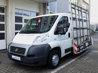 Fiat Ducato Used vehicle for sale