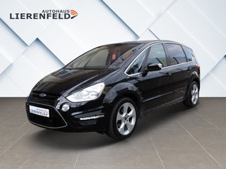 Ford S-Max Gebrauchtwagen Kaufen