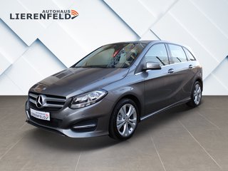 Mercedes-Benz B 180 Gebrauchtwagen Kaufen