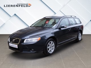 Volvo V70 Gebrauchtwagen Kaufen