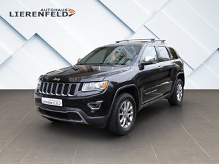 Jeep Grand Cherokee Авто с пробегом купить