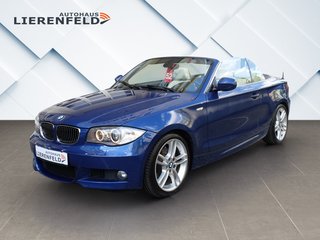 BMW 125 Gebrauchtwagen Kaufen