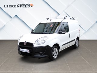 Fiat Doblò Used vehicle for sale