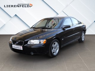 Volvo S60 Авто с пробегом купить