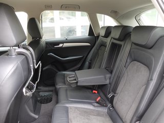 Audi Q5 3.2 FSI quattro nur 87 Tkm - photo 12
