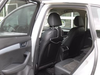 Audi Q5 3.2 FSI quattro nur 87 Tkm - photo 11