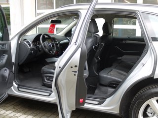 Audi Q5 3.2 FSI quattro nur 87 Tkm - photo 10