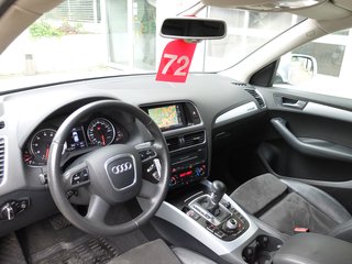 Audi Q5 3.2 FSI quattro nur 87 Tkm - photo 8