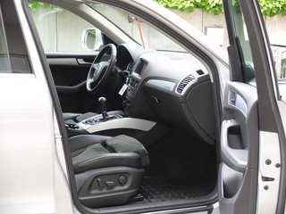 Audi Q5 3.2 FSI quattro nur 87 Tkm - photo 13