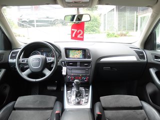 Audi Q5 3.2 FSI quattro nur 87 Tkm - photo 14