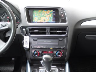 Audi Q5 3.2 FSI quattro nur 87 Tkm - photo 15