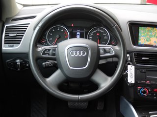 Audi Q5 3.2 FSI quattro nur 87 Tkm - photo 16