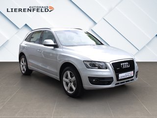 Audi Q5 3.2 FSI quattro nur 87 Tkm - photo 4