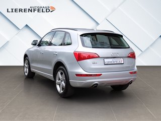 Audi Q5 3.2 FSI quattro nur 87 Tkm - photo 7