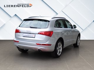 Audi Q5 3.2 FSI quattro nur 87 Tkm - photo 6