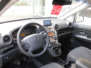 Kia Carens EX 7 Sitze AHK nur 59 Tkm 1.Hand - bilder 9
