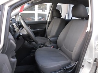 Kia Carens EX 7 Sitze AHK nur 59 Tkm 1.Hand - bilder 10