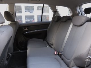 Kia Carens EX 7 Sitze AHK nur 59 Tkm 1.Hand - bilder 12