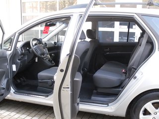 Kia Carens EX 7 Sitze AHK nur 59 Tkm 1.Hand - bilder 11