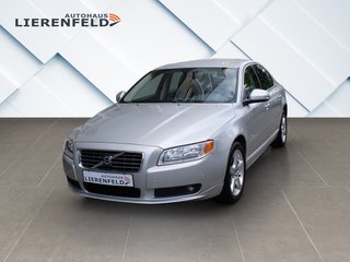 Volvo S80 Авто с пробегом купить