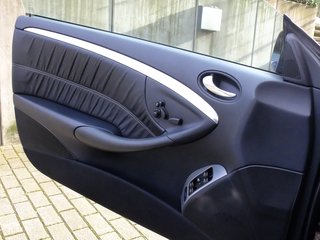 Mercedes-Benz CLK 320 CDI Cabrio Grand Edition 1. Hand - photo 10