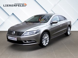 Volkswagen CC 4Motion 3.6 V6 FSI Xenon Standheizung - фото 1
