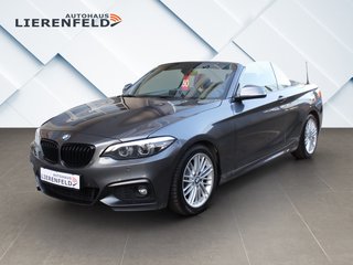 BMW 218 Used vehicle for sale