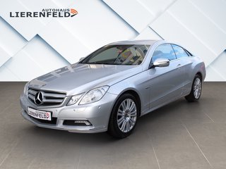 Mercedes-Benz E 350 Gebrauchtwagen Kaufen