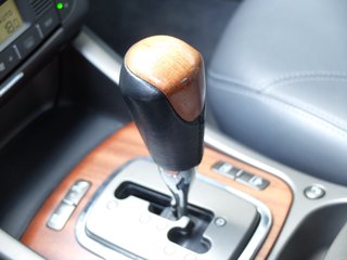 Lancia Thesis 2.4 20V Comfortronic Emblema nur 83 Tkm - фото 11