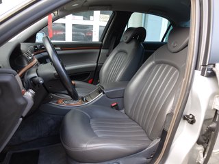 Lancia Thesis 2.4 20V Comfortronic Emblema nur 83 Tkm - фото 12