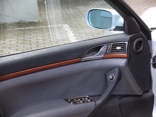 Lancia Thesis 2.4 20V Comfortronic Emblema nur 83 Tkm - фото 9