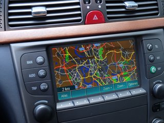 Lancia Thesis 2.4 20V Comfortronic Emblema nur 83 Tkm - фото 8
