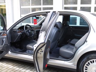 Lancia Thesis 2.4 20V Comfortronic Emblema nur 83 Tkm - фото 13