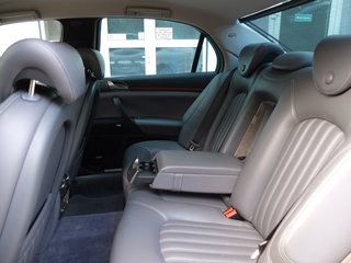 Lancia Thesis 2.4 20V Comfortronic Emblema nur 83 Tkm - фото 14