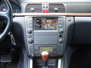 Lancia Thesis 2.4 20V Comfortronic Emblema nur 83 Tkm - фото 17